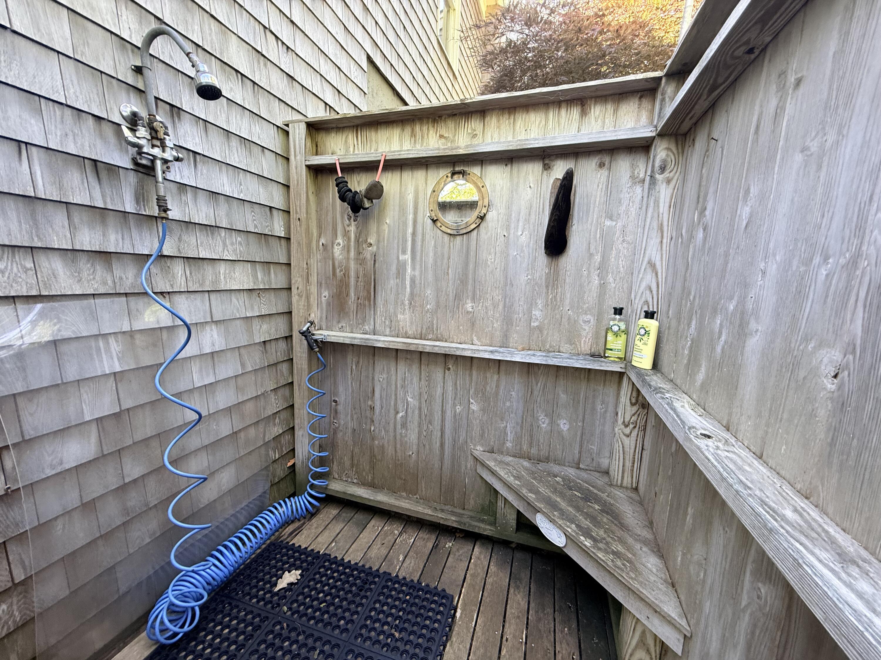 155 Damon Road Brewster MA 02631