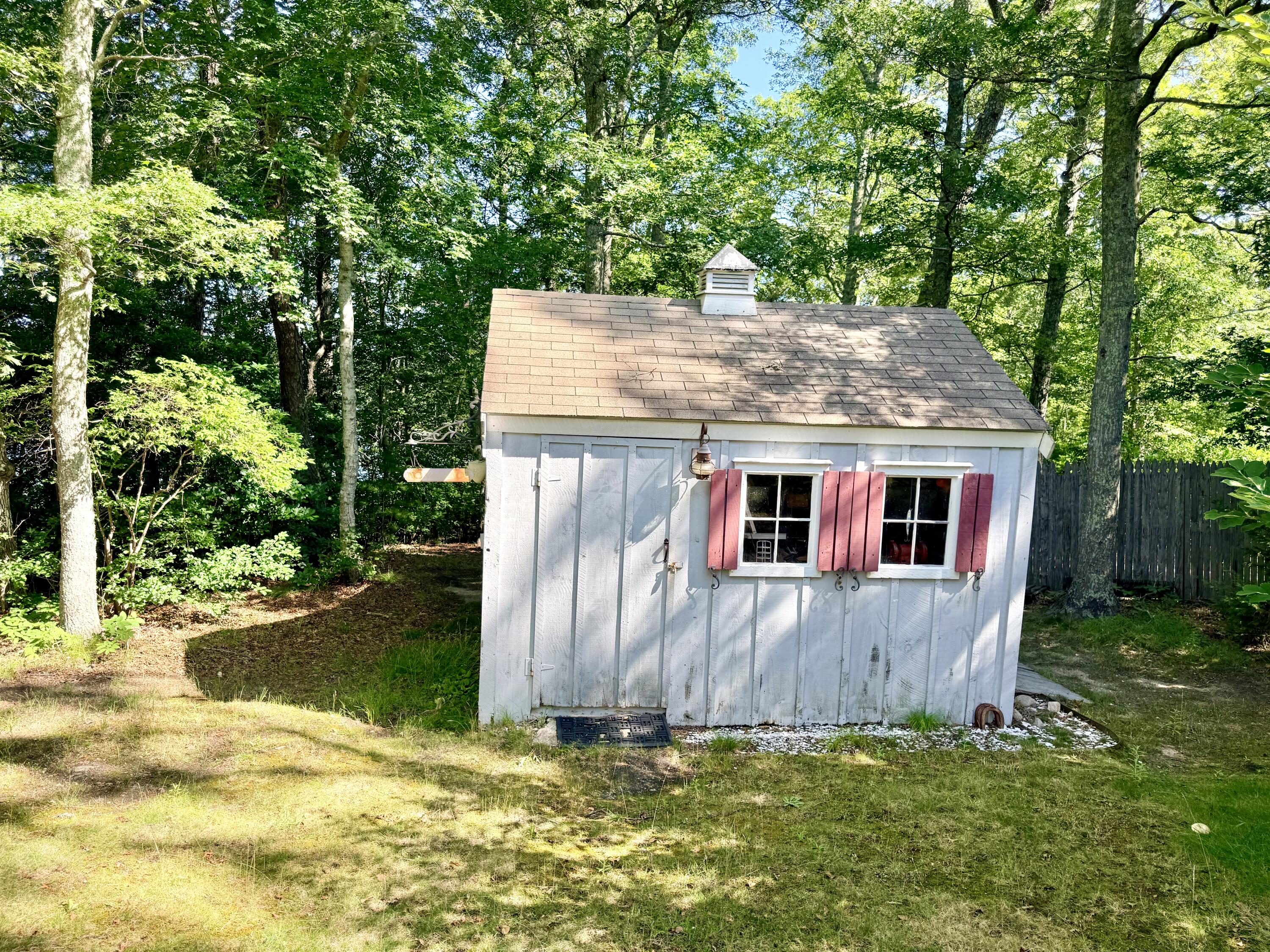 155 Damon Road Brewster MA 02631