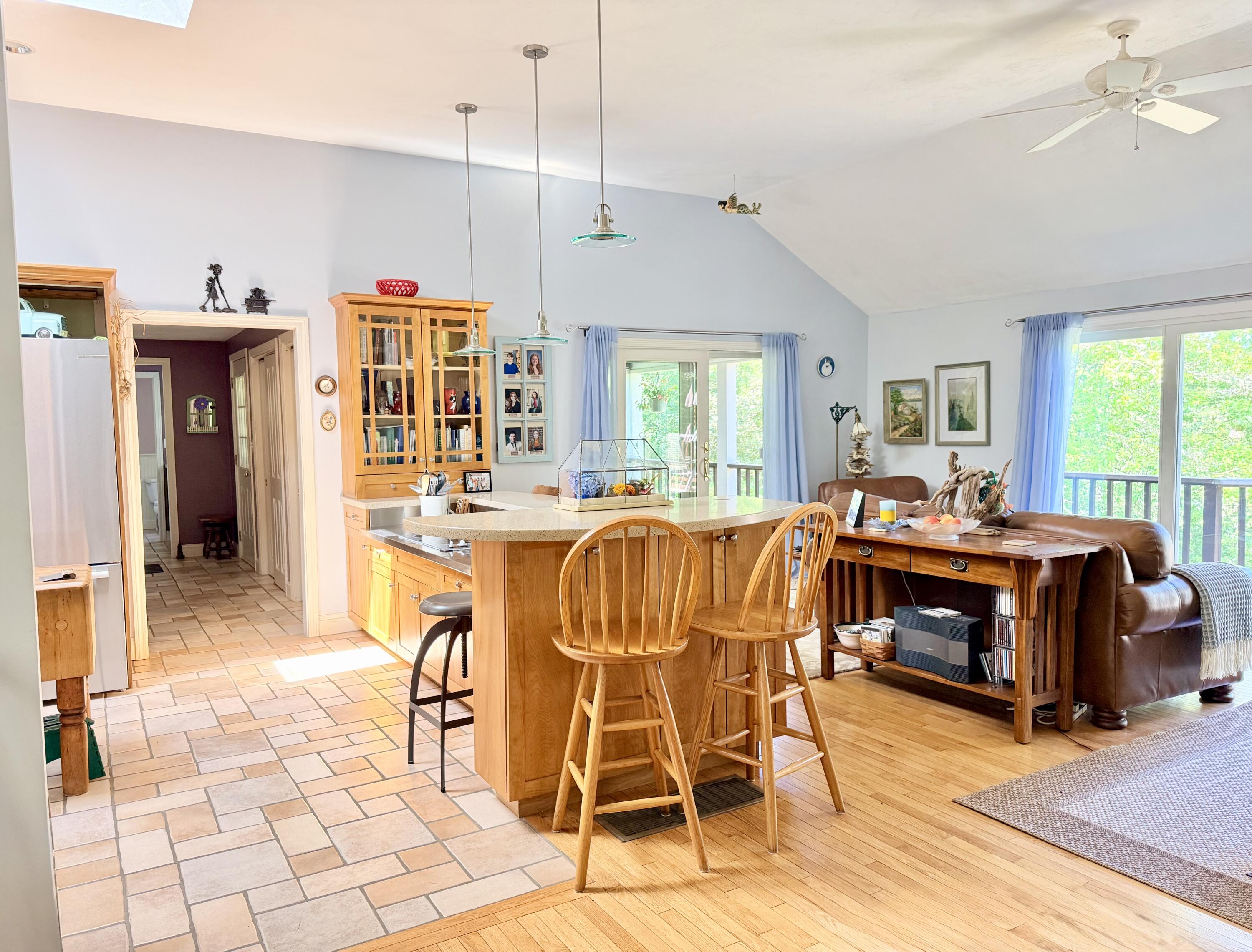 155 Damon Road Brewster MA 02631