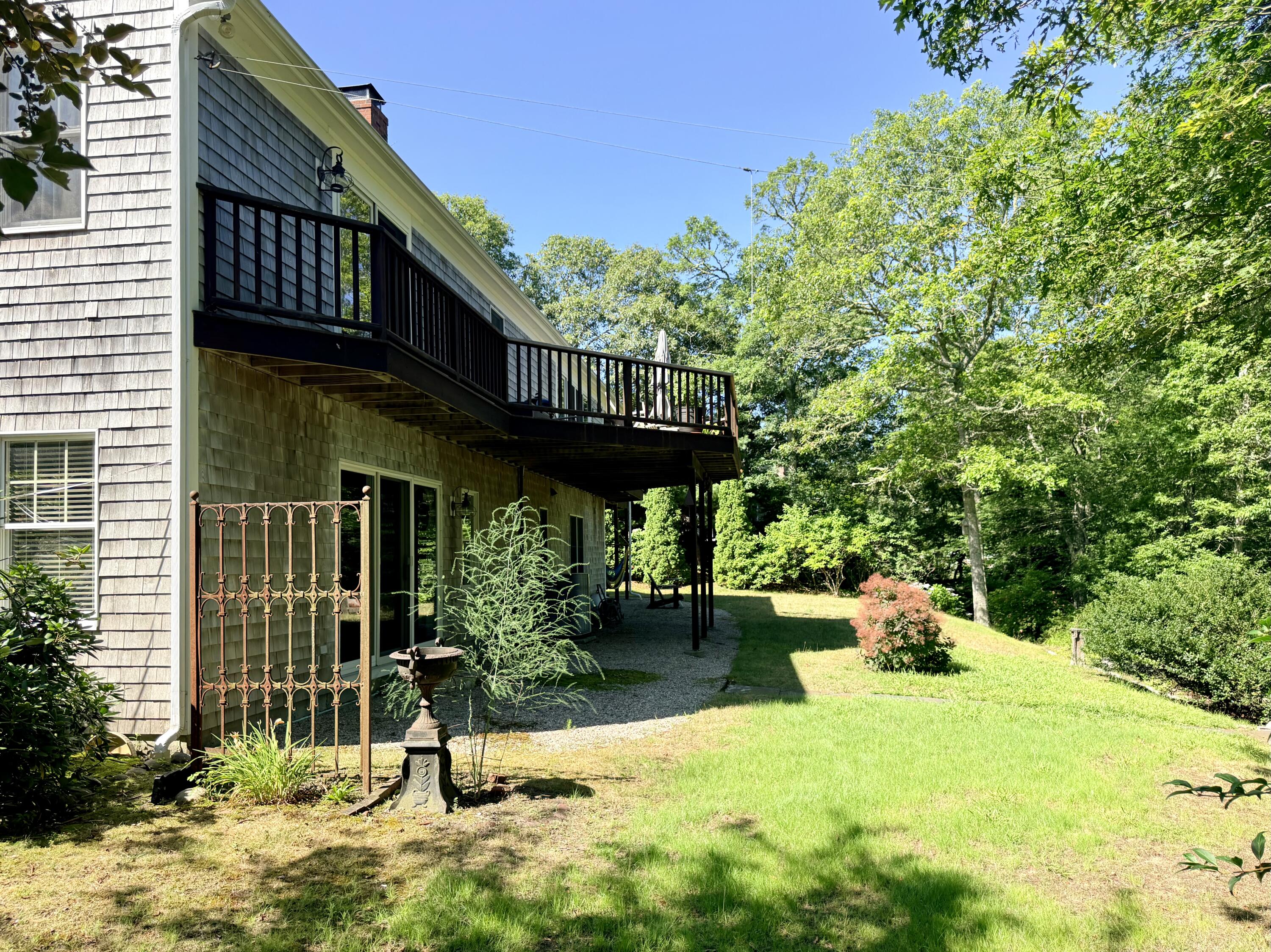 155 Damon Road Brewster MA 02631