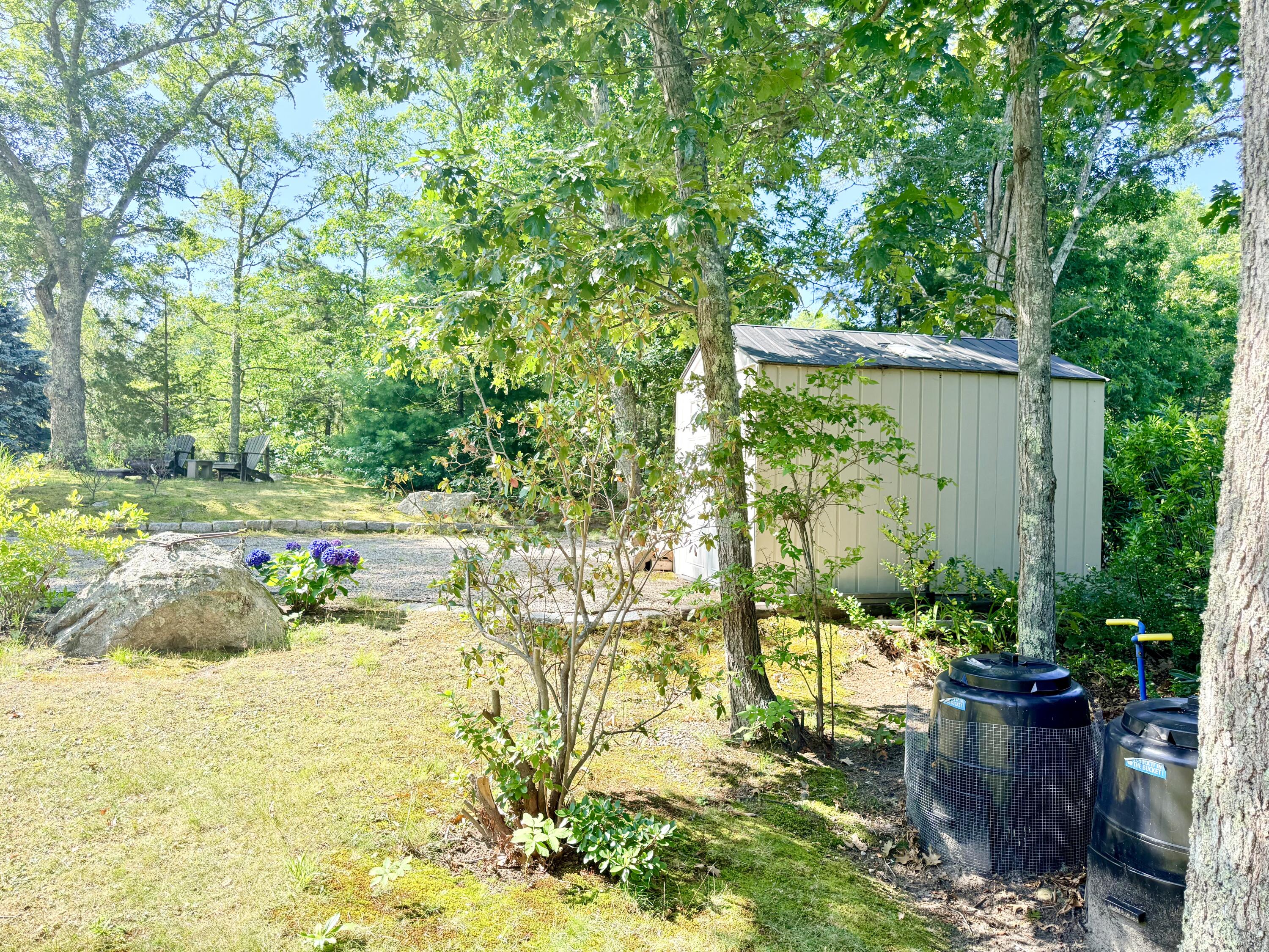 155 Damon Road Brewster MA 02631