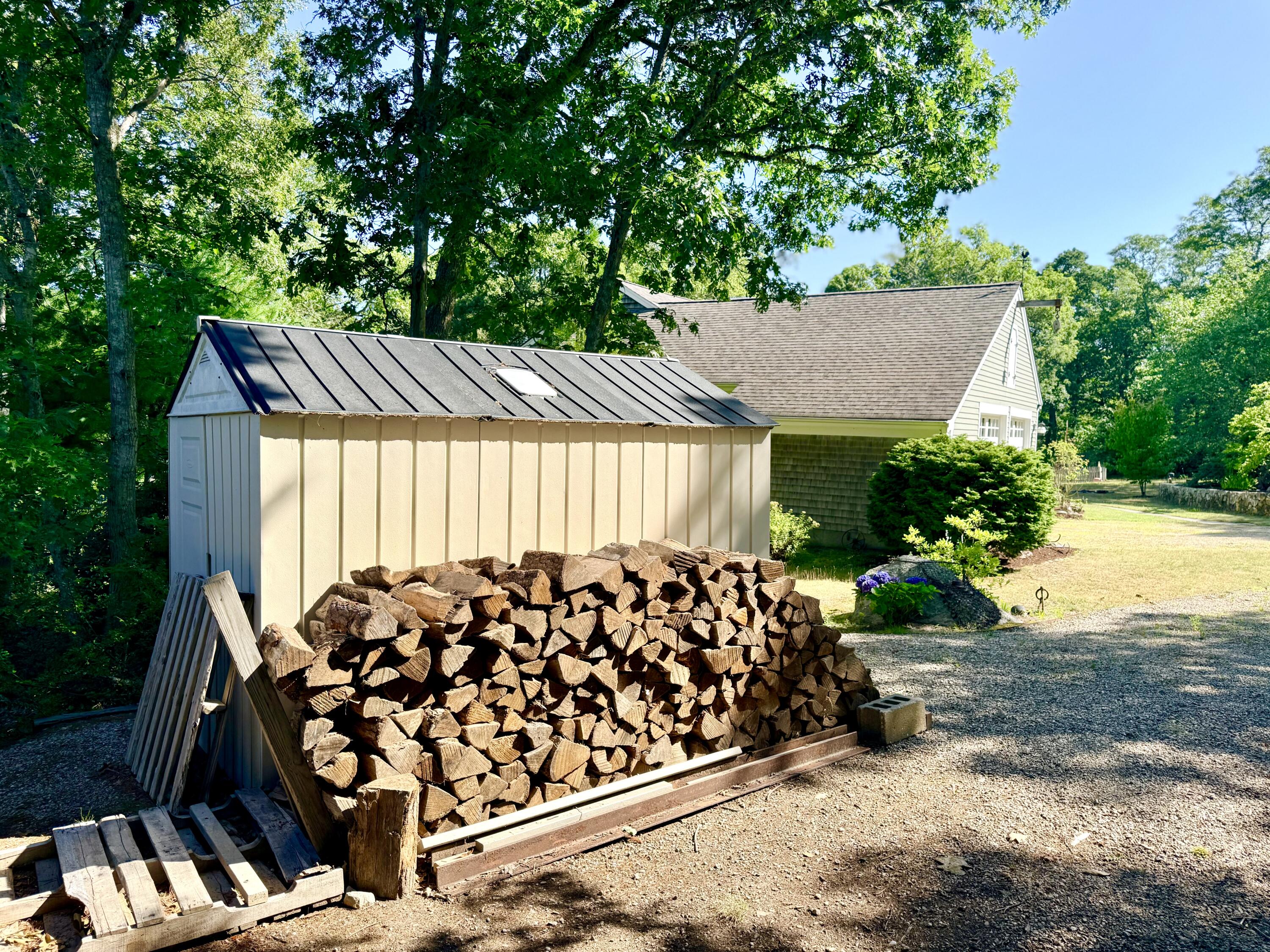 155 Damon Road Brewster MA 02631