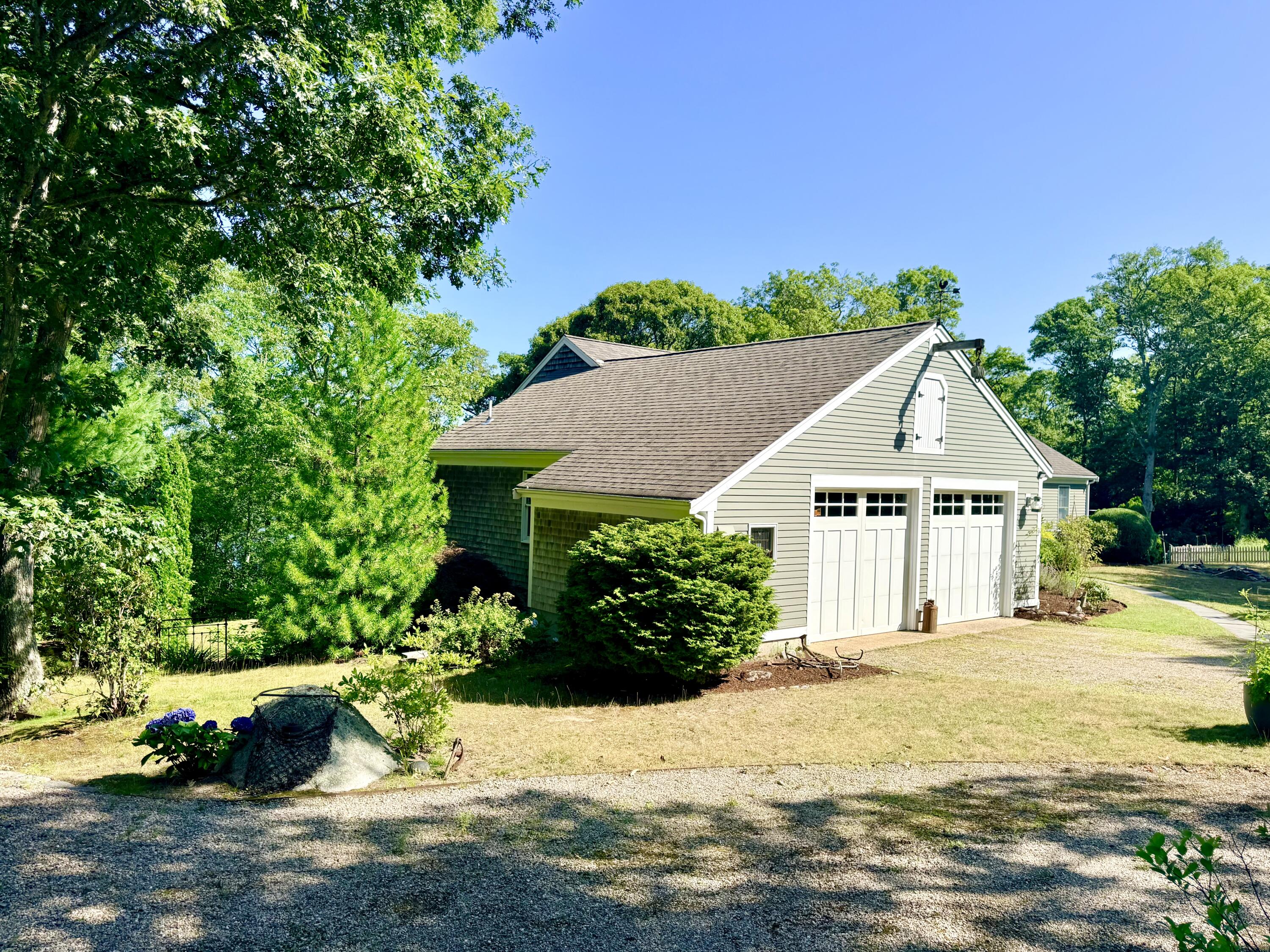 155 Damon Road Brewster MA 02631