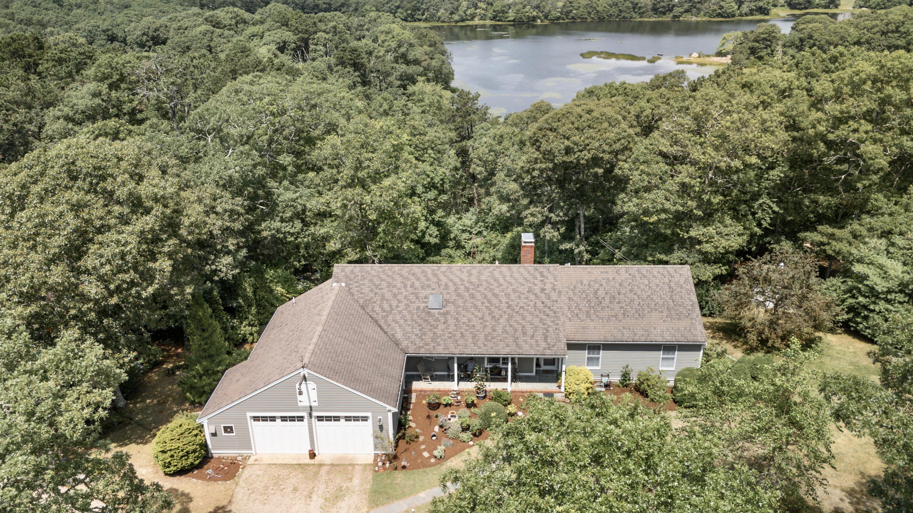 155 Damon Road Brewster MA 02631