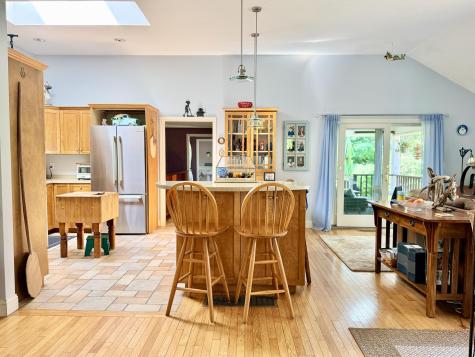 155 Damon Road Brewster MA 02631