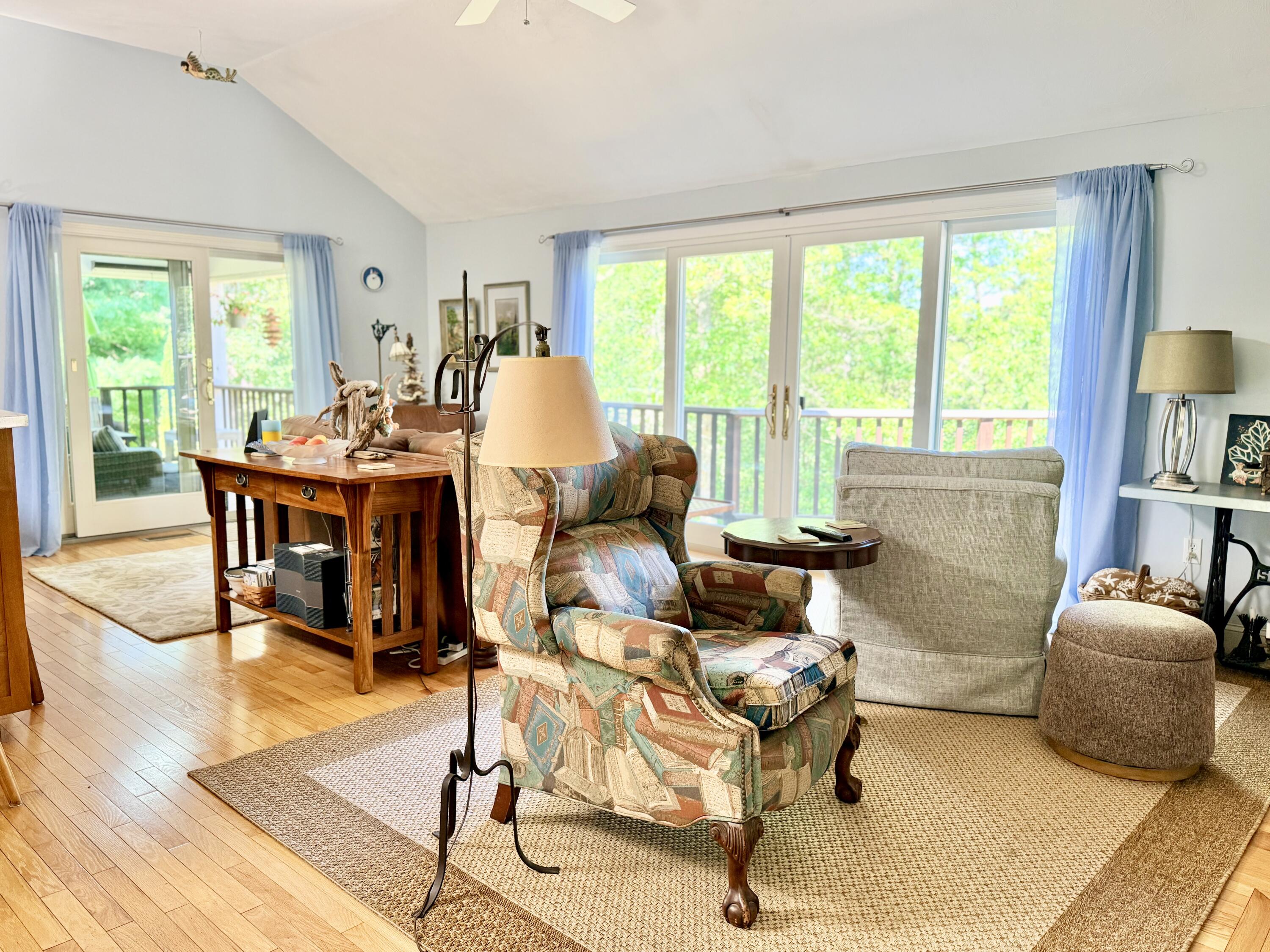155 Damon Road Brewster MA 02631