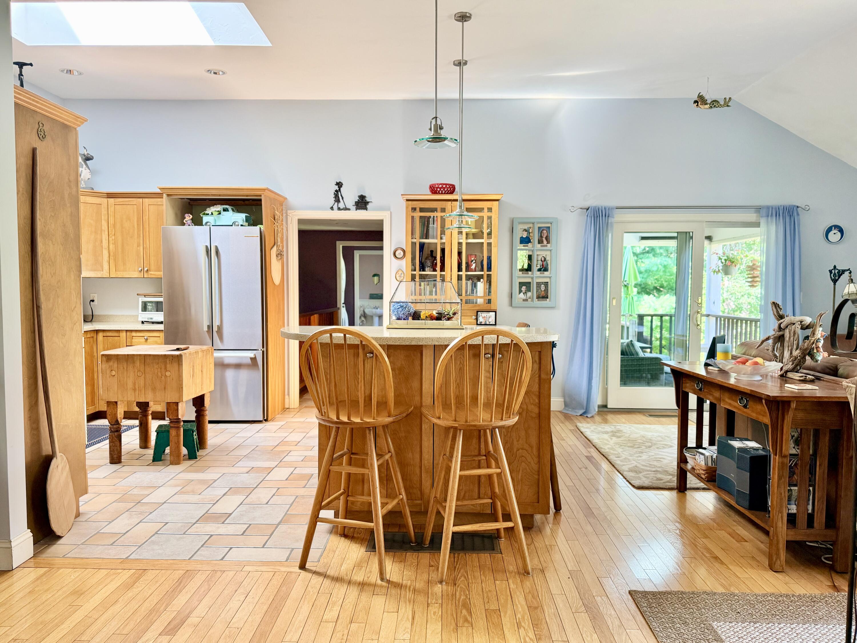 155 Damon Road Brewster MA 02631