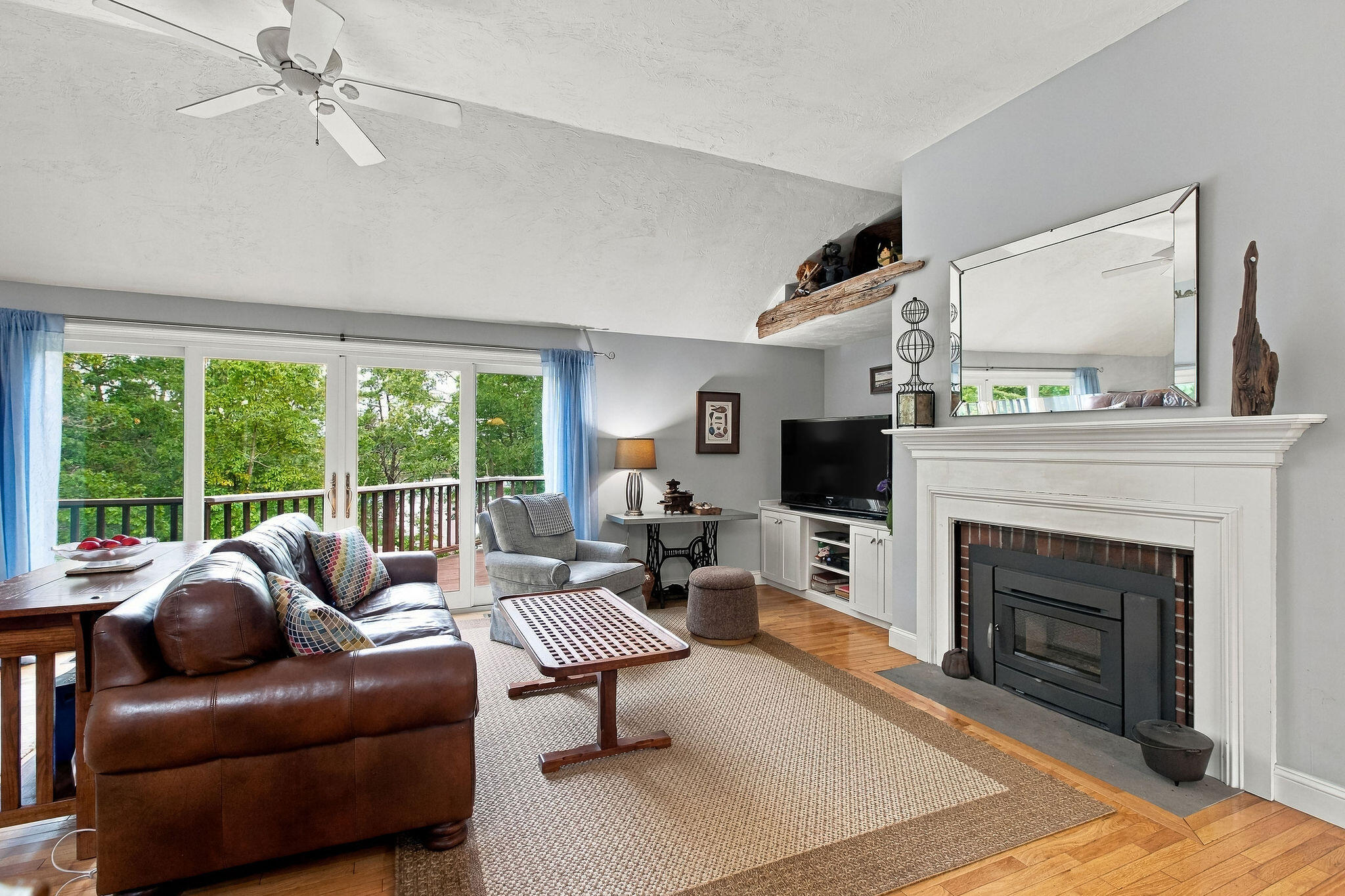 155 Damon Road Brewster MA 02631