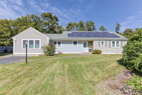 176 Beacon Street Yarmouth MA 02664