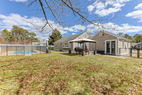 176 Beacon Street Yarmouth MA 02664
