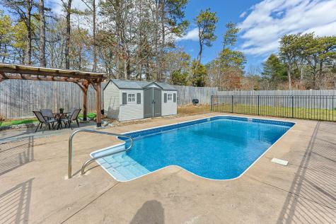 176 Beacon Street Yarmouth MA 02664