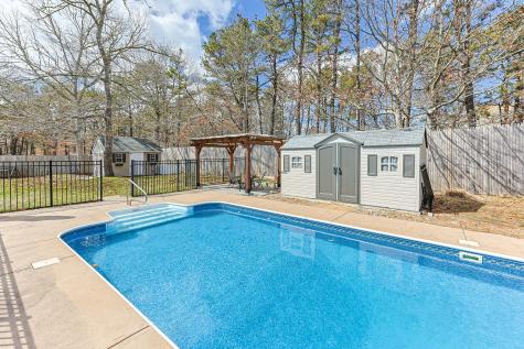 176 Beacon Street Yarmouth MA 02664