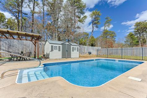 176 Beacon Street Yarmouth MA 02664