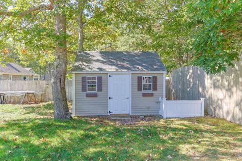 176 Beacon Street Yarmouth MA 02664