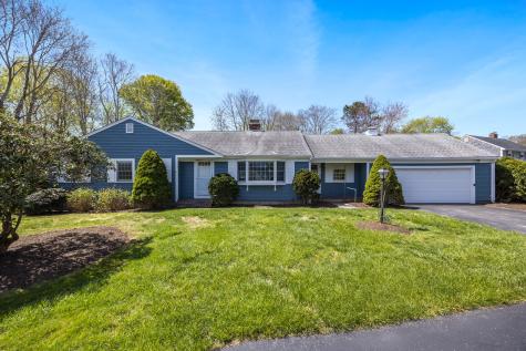 3 Moody Drive Sandwich MA 02563