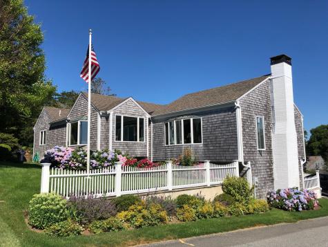151 Old Wharf Road Chatham MA 02650
