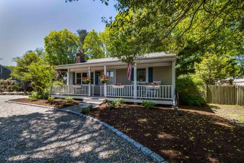 23 Baird Way Barnstable MA 02632