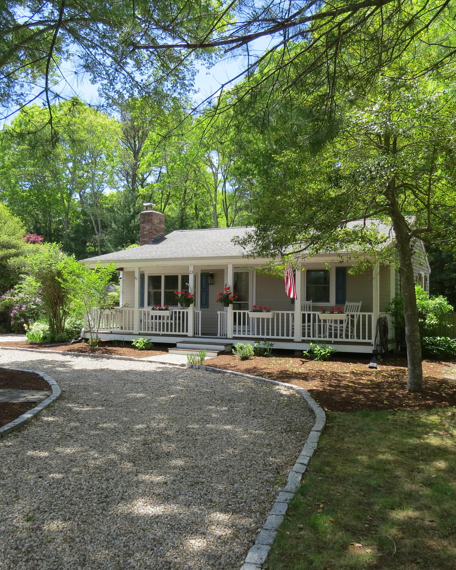 23 Baird Way Barnstable MA 02632