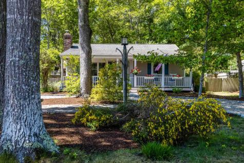 23 Baird Way Barnstable MA 02632
