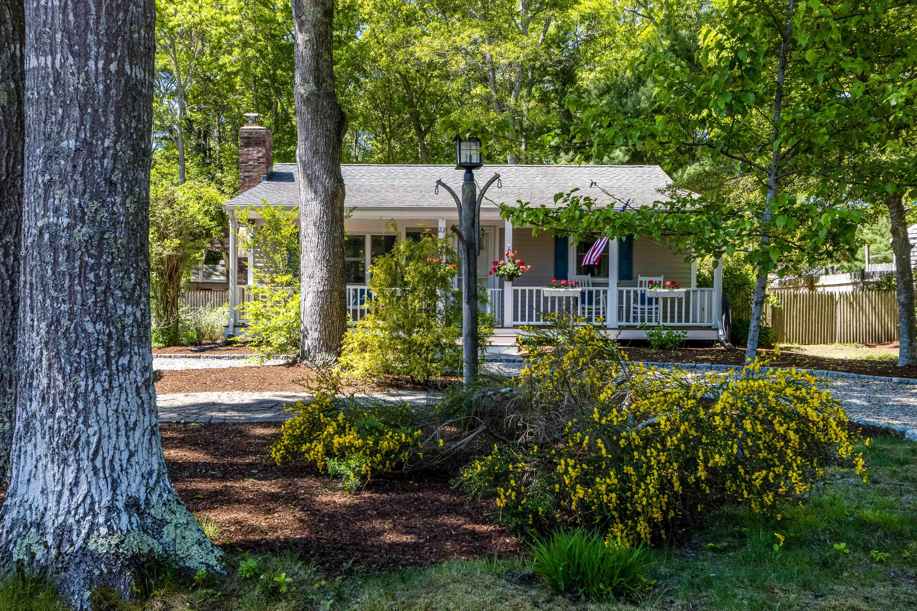 23 Baird Way Barnstable MA 02632