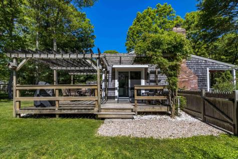 23 Baird Way Barnstable MA 02632