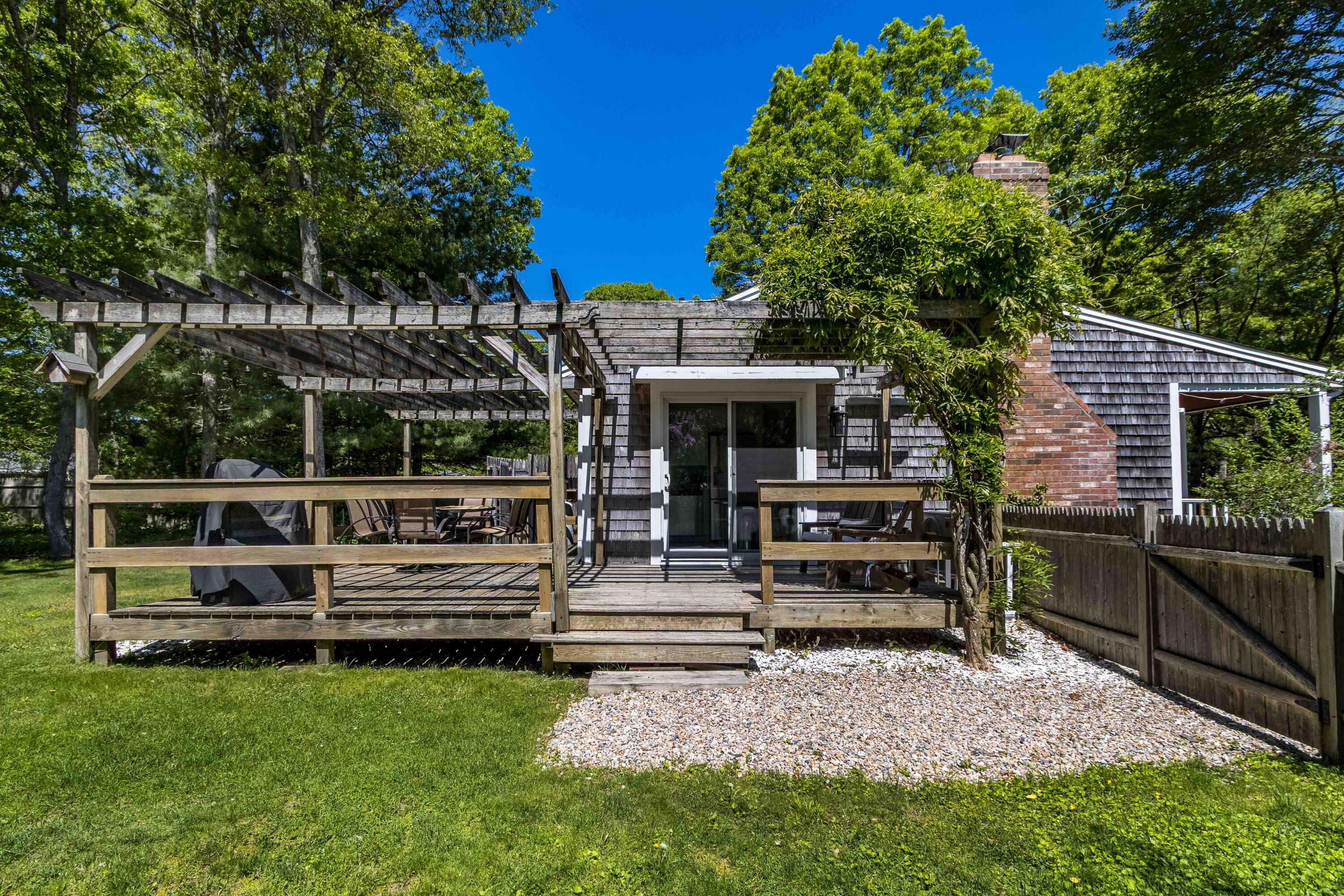 23 Baird Way Barnstable MA 02632