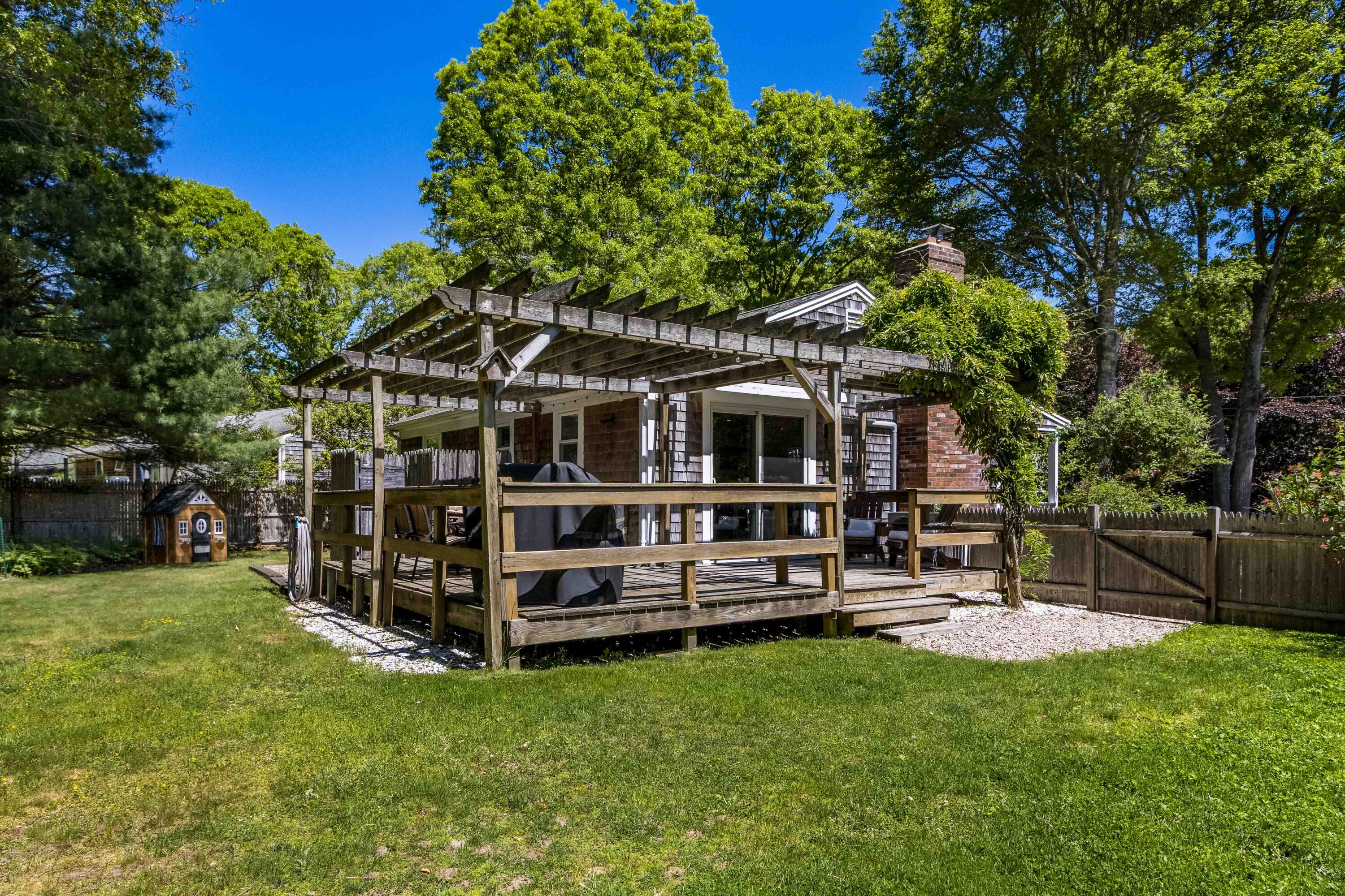 23 Baird Way Barnstable MA 02632