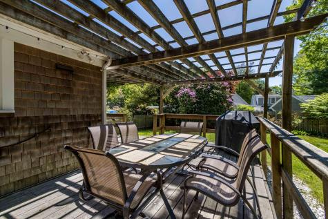 23 Baird Way Barnstable MA 02632