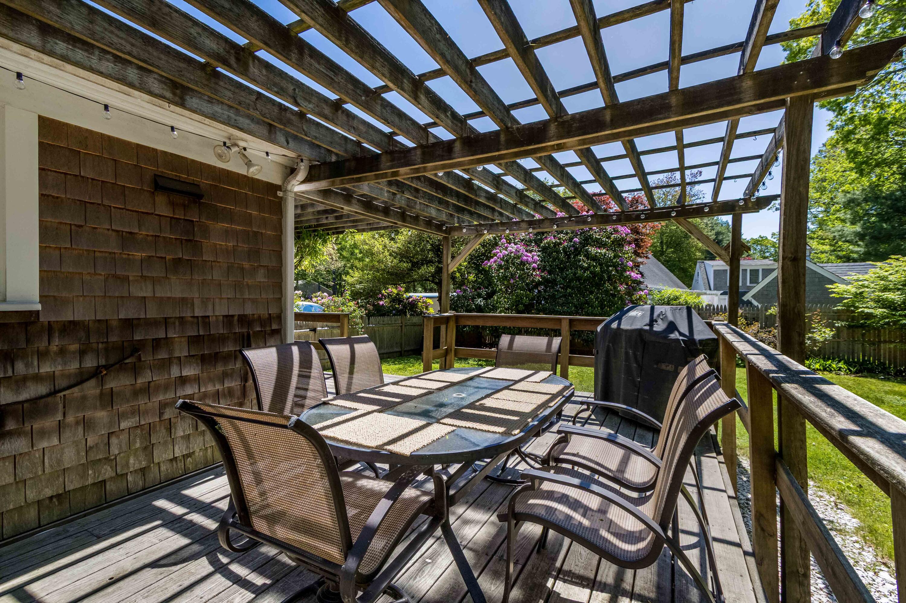 23 Baird Way Barnstable MA 02632