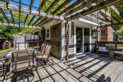 23 Baird Way Barnstable MA 02632