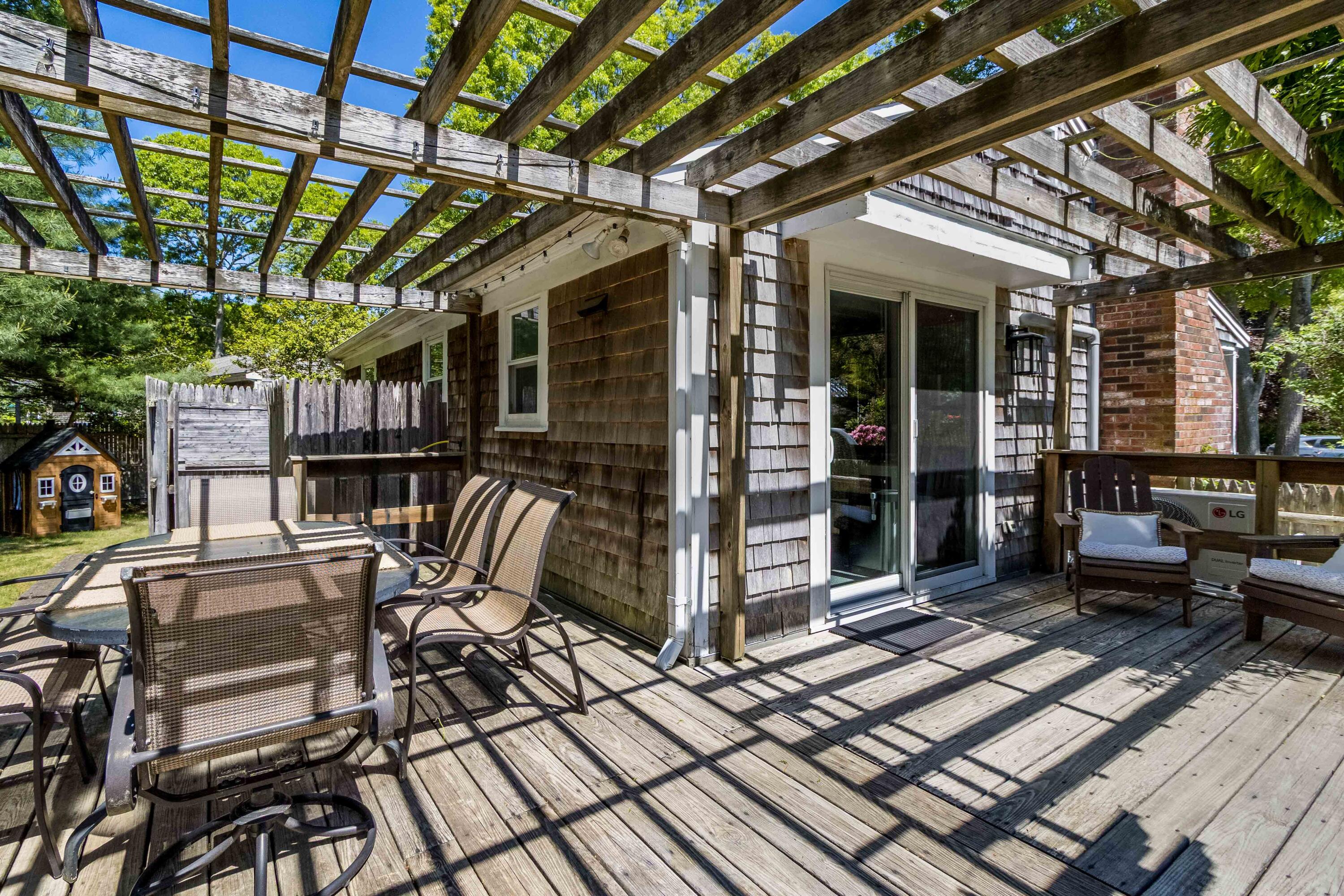 23 Baird Way Barnstable MA 02632