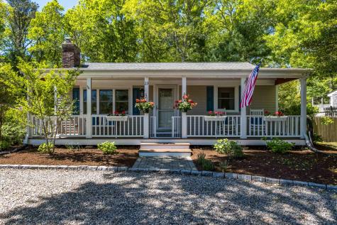 23 Baird Way Barnstable MA 02632