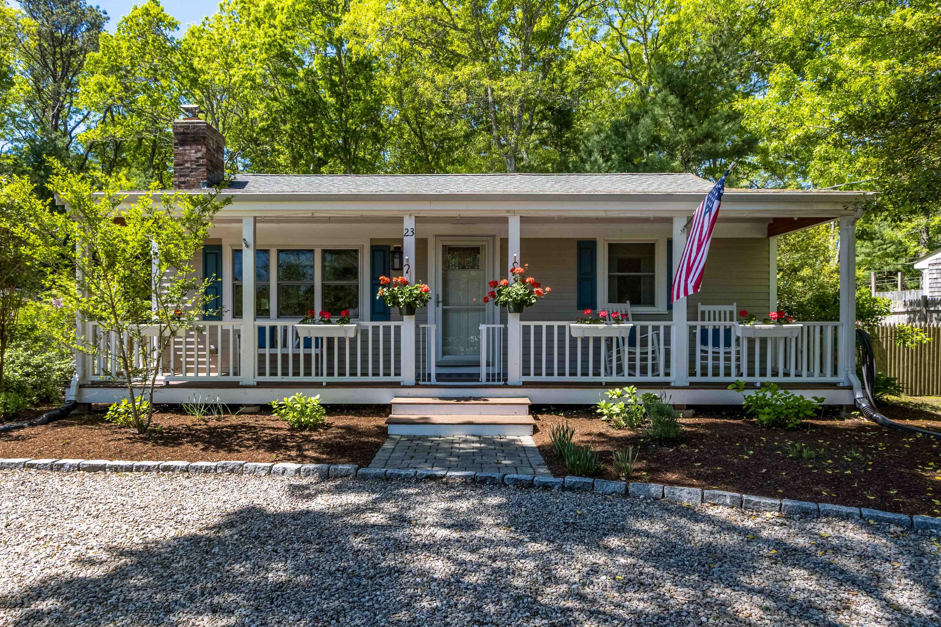 23 Baird Way Barnstable MA 02632