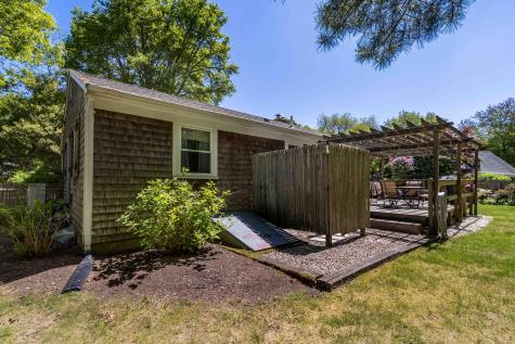 23 Baird Way Barnstable MA 02632