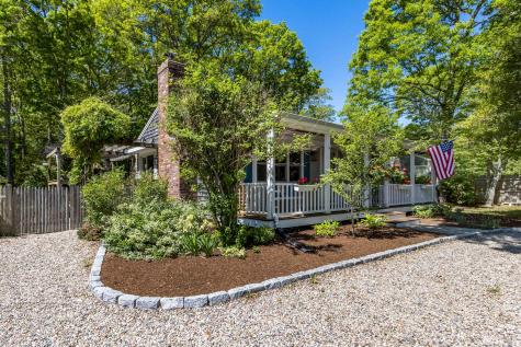23 Baird Way Barnstable MA 02632