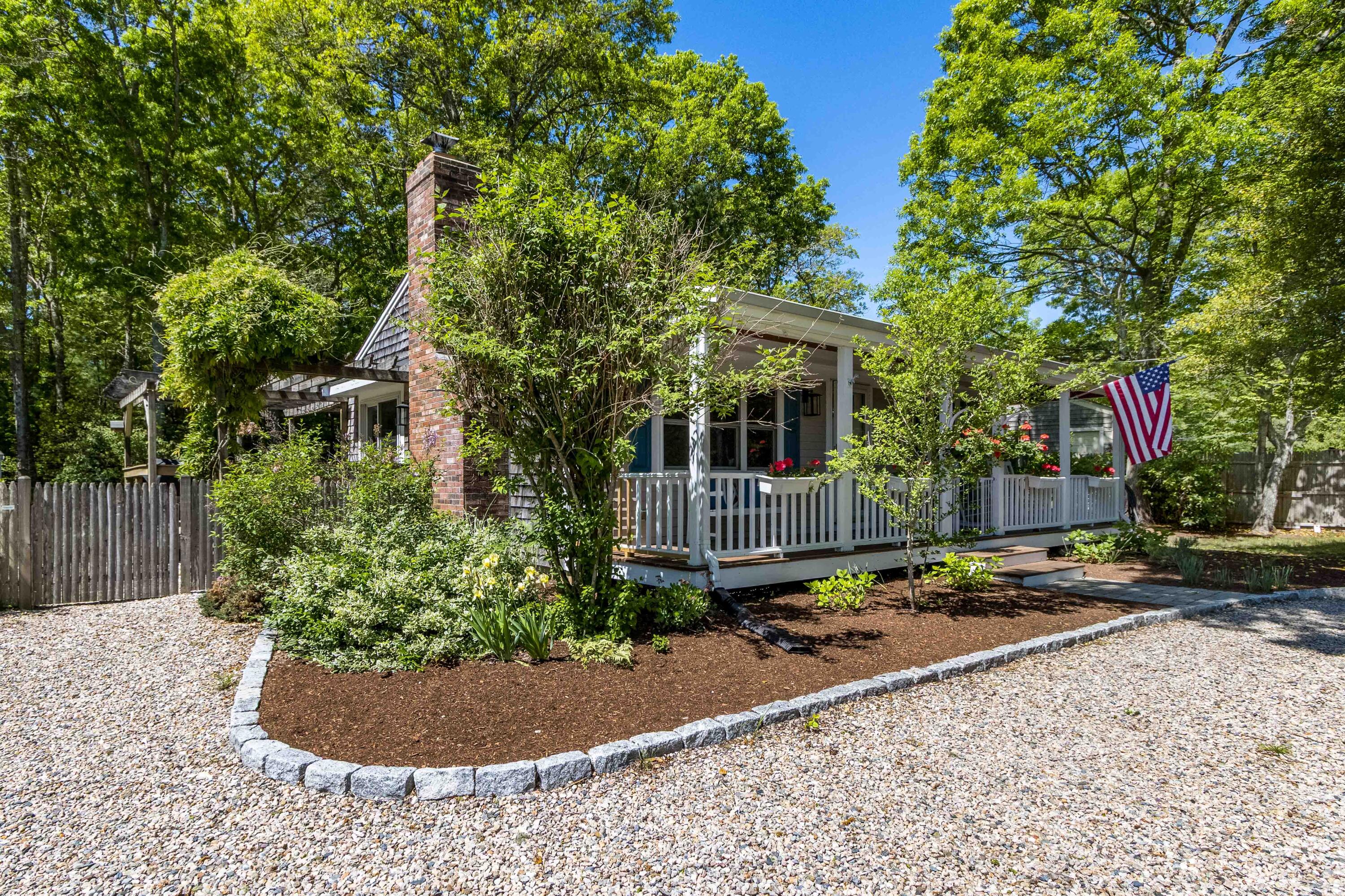 23 Baird Way Barnstable MA 02632