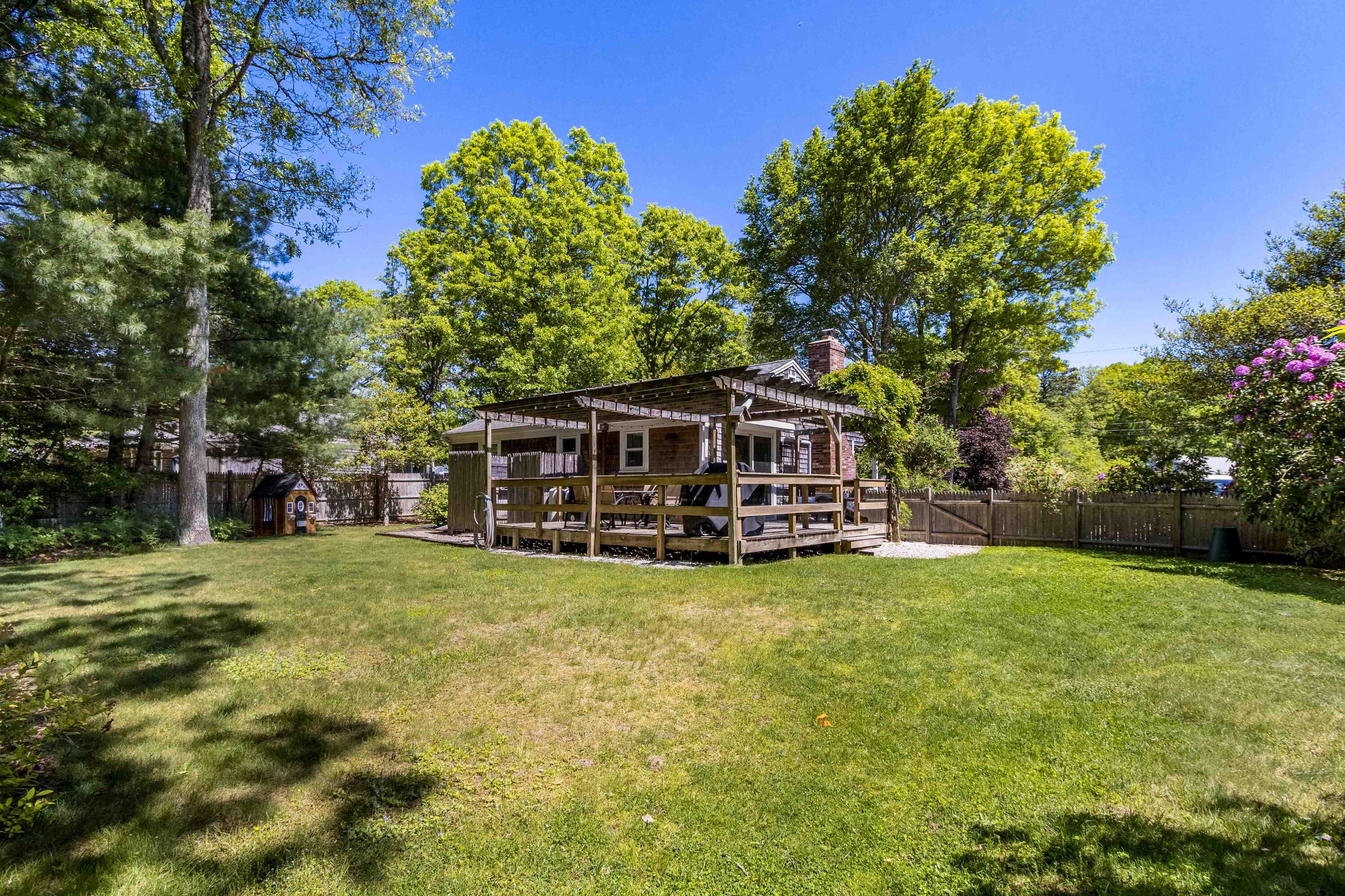 23 Baird Way Barnstable MA 02632