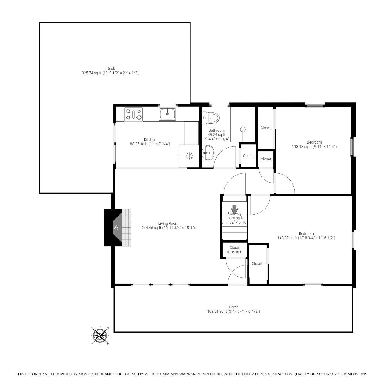 23 Baird Way Barnstable MA 02632