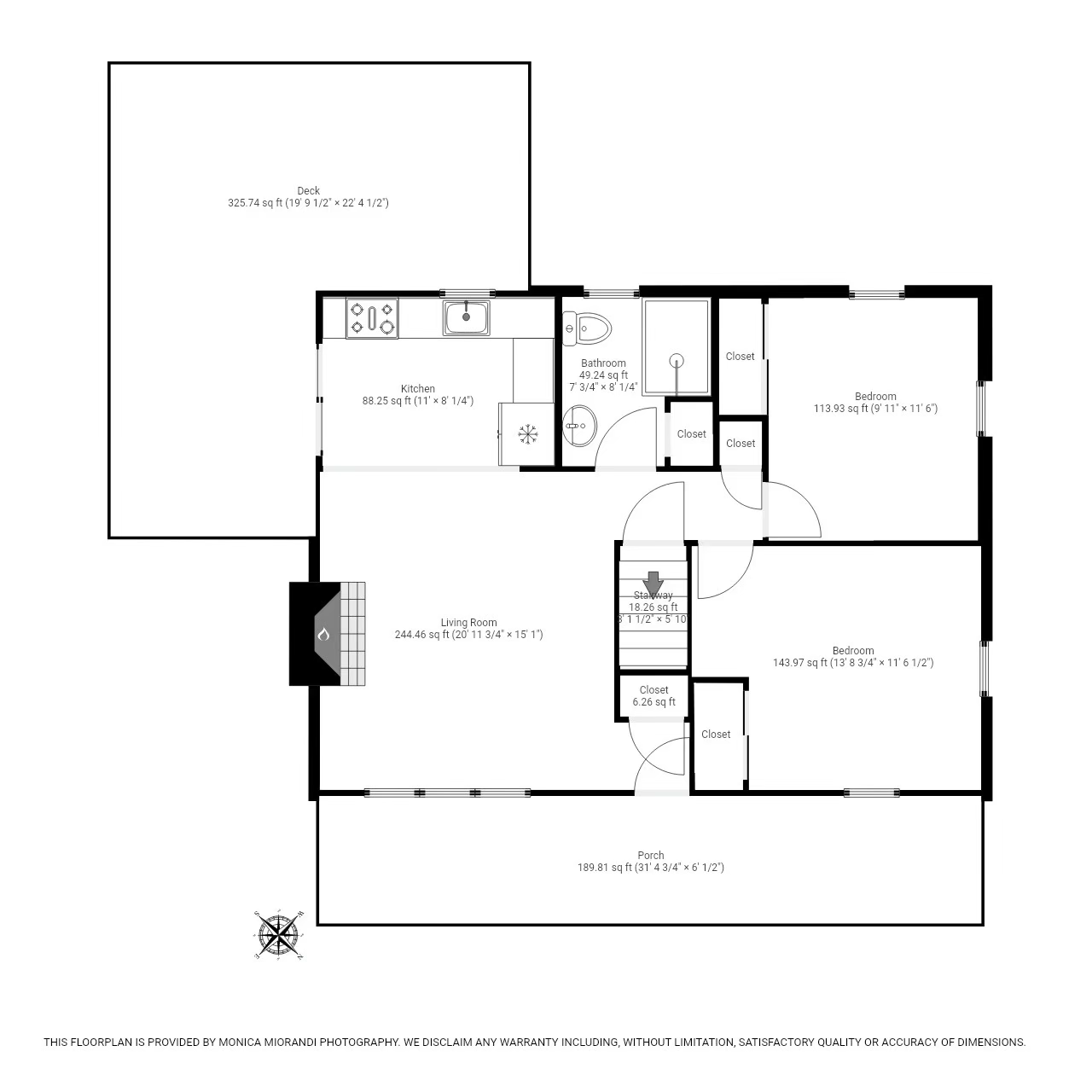 23 Baird Way Barnstable MA 02632