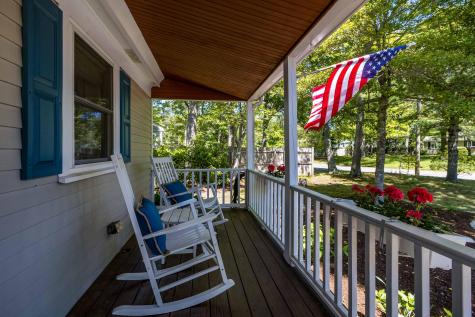 23 Baird Way Barnstable MA 02632