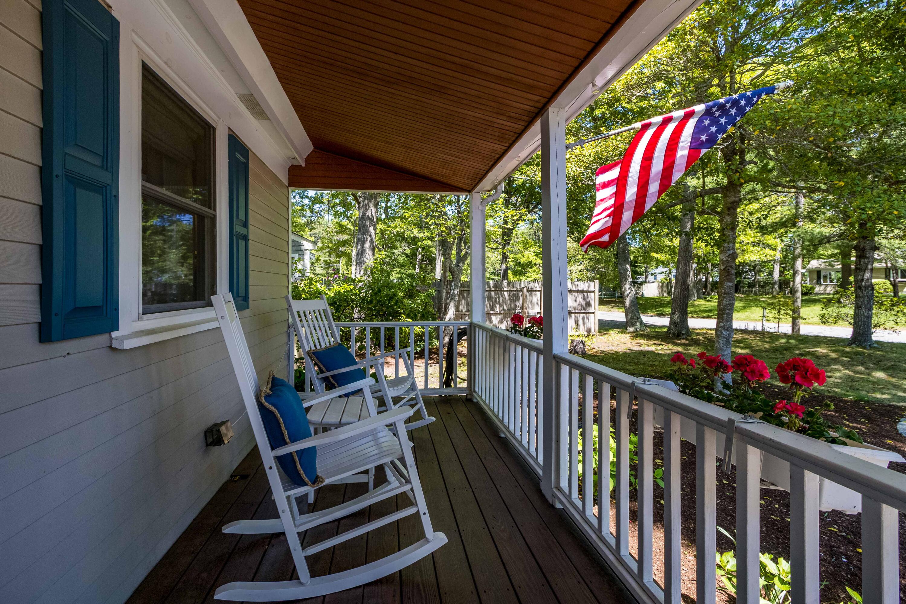 23 Baird Way Barnstable MA 02632
