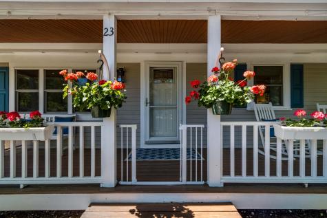23 Baird Way Barnstable MA 02632