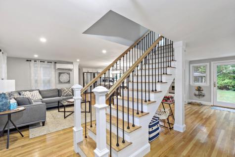 414 Eel River Road Barnstable MA 02655