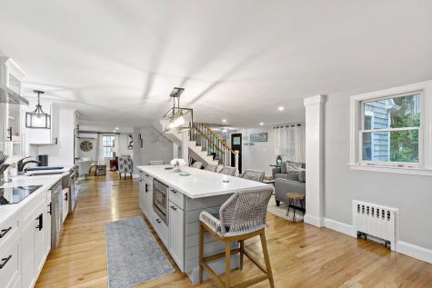 414 Eel River Road Barnstable MA 02655