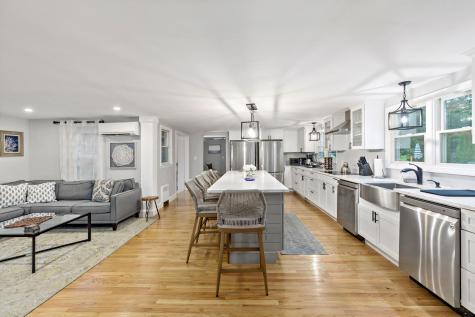 414 Eel River Road Barnstable MA 02655