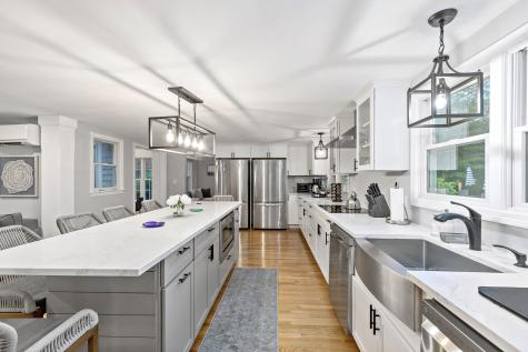 414 Eel River Road Barnstable MA 02655