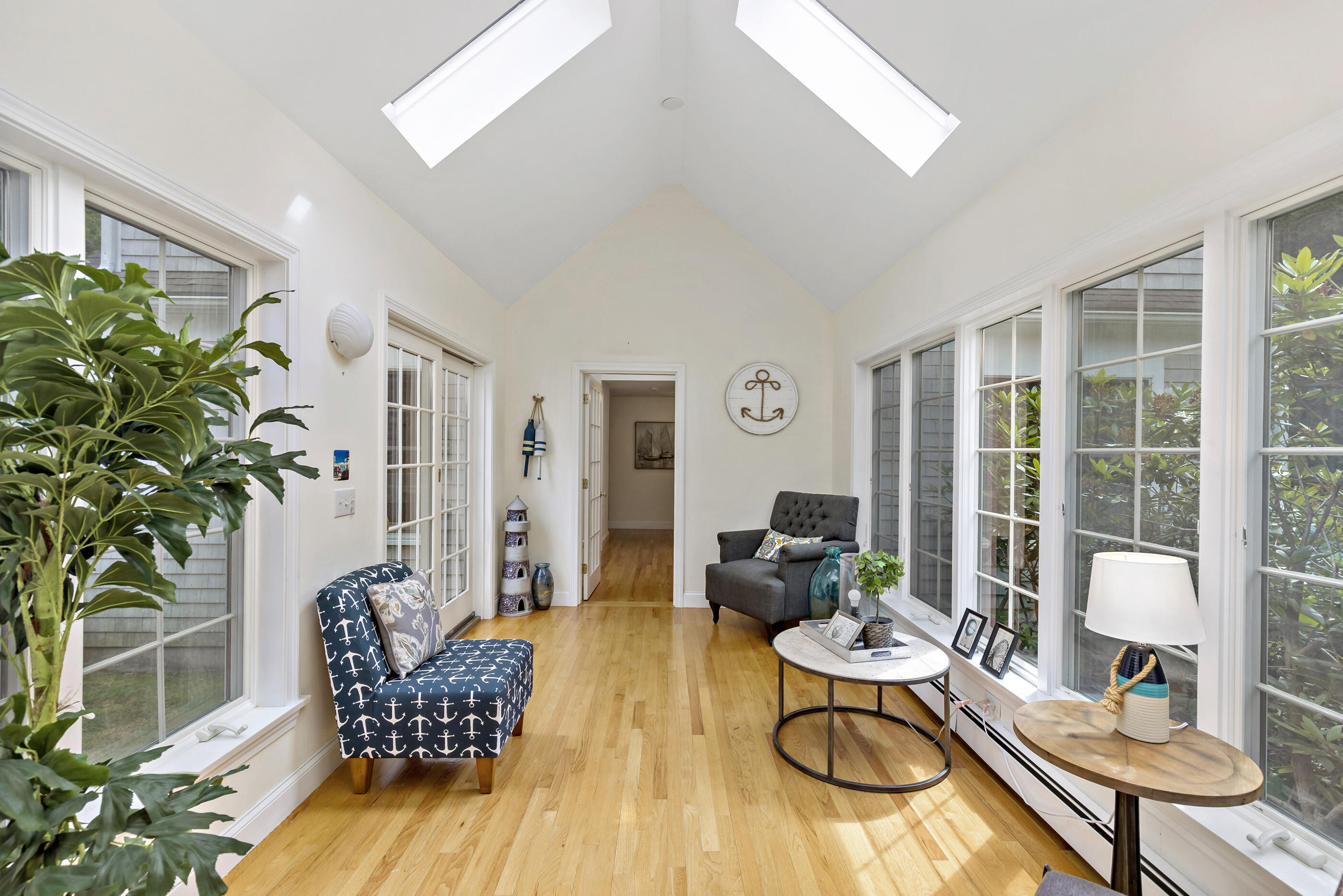 414 Eel River Road Barnstable MA 02655