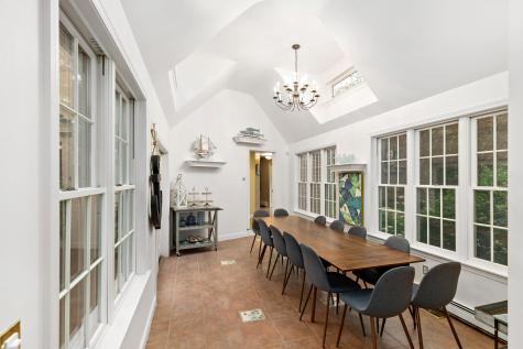 414 Eel River Road Barnstable MA 02655