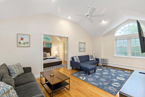 414 Eel River Road Barnstable MA 02655