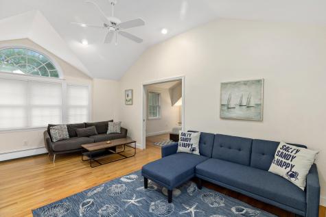 414 Eel River Road Barnstable MA 02655